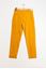 Immagine di PULL UP MUSTARD TROUSER STRETCH WITH ELASTICATED WAIST